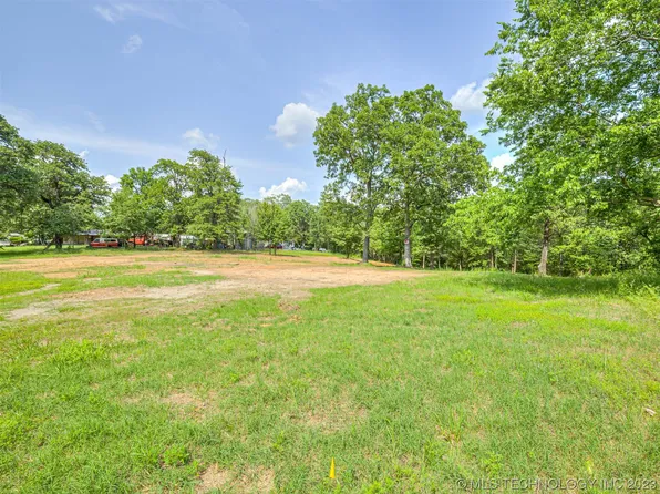 12721 S 4220th Rd, Claremore, OK 74017