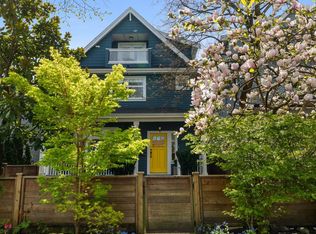 830 E 10th Ave, Vancouver, BC