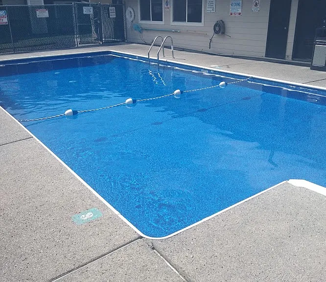 Teal Pointe Apartments — Photo 3