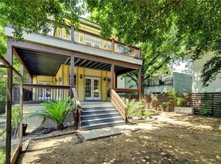 2010 Riverview St, Austin, TX 78702