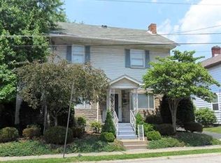 2209 Adams St, Natrona Heights, PA 15065