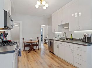 55 Meacham Rd #55A, Somerville, MA 02144