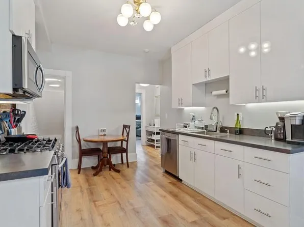 55 Meacham Rd #55A, Somerville, MA 02144