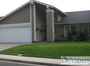 22342 Oro Blanco, Mission Viejo, CA 92691