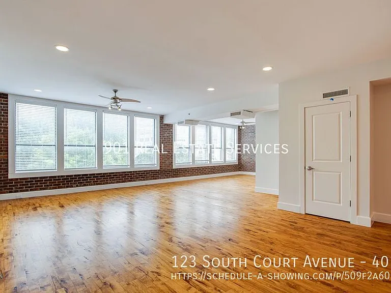 123 South Court Ave #401 — Photo 3