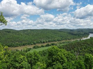 0 Eagle Point Rd, Mountain View, AR 72560