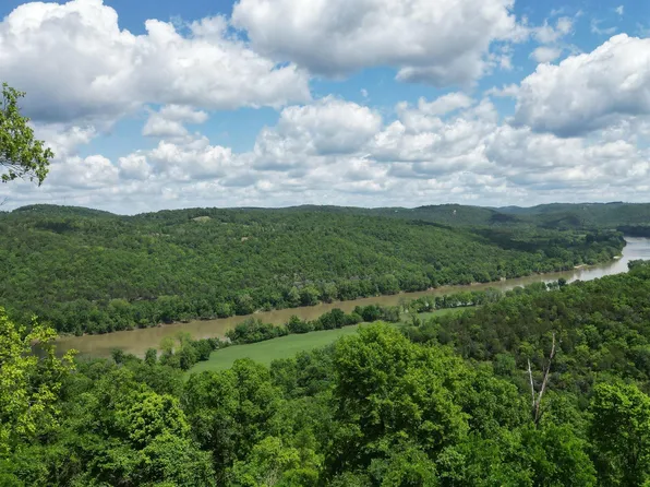 0 Eagle Point Rd, Mountain View, AR 72560