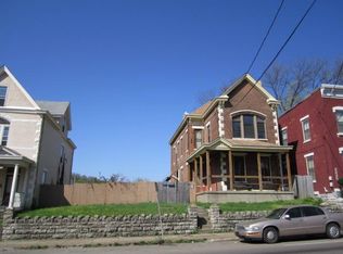 2227 Madison Ave, Covington, KY 41014