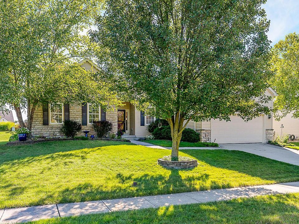 11420 Santa Barbara Dr, Plain City, OH 43064 Zillow