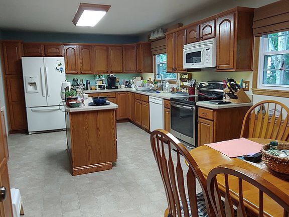 Open and spacious