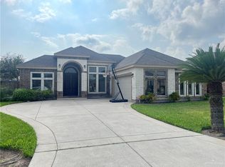 2018 Chippewa Ave, Edinburg, TX 78541