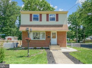 673 Sunset Ave, Maple Shade, NJ 08052