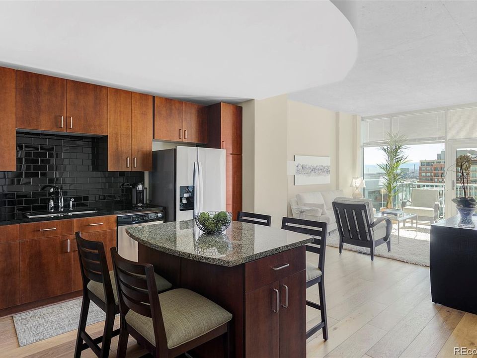 1st image of 1700 Bassett Street #1205