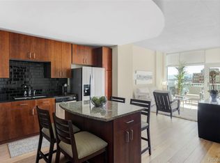 1700 Bassett St UNIT 1205, Denver, CO 80202