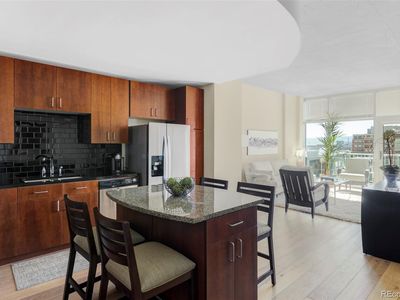 1700 Bassett Street #1205, Denver, CO, 80202