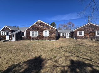 54 Maple St, Rochester, NH 03867