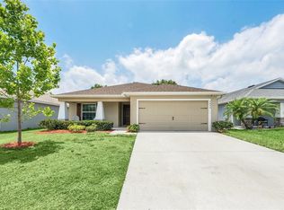 3456 Barina St, Saint Cloud, FL 34769