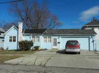 1501 N Franklin Ave, Flint, MI 48506