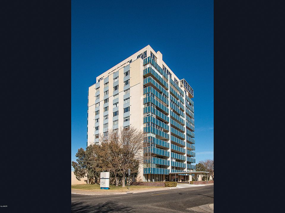 1st image of 2028 S Austin St APT 1401
