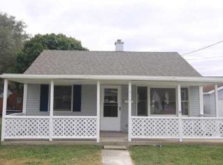 213 Cedarbrook Dr, Piqua, OH 45356
