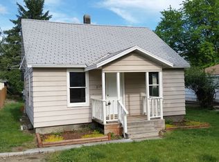 219 S Elm St, Omak, WA 98841