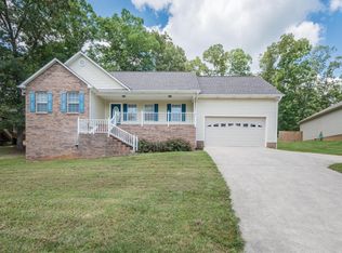 331 Macmillan Rd NE, Cleveland, TN 37323
