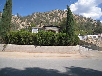 View from Street