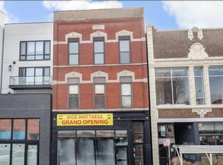 1707 W Chicago Ave, Chicago, IL 60622