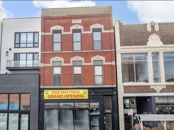 1707 W Chicago Ave, Chicago, IL 60622