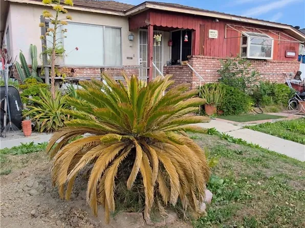 5106 Falcon Ave, Long Beach, CA 90807