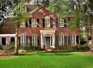 71 Driftoak Cir, Spring, TX 77381