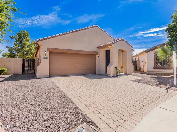 10205 W FLORENCE Avenue, Tolleson, AZ 85353