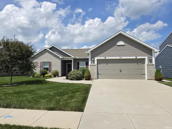 984 Colcester Ln, West Lafayette, IN 47906