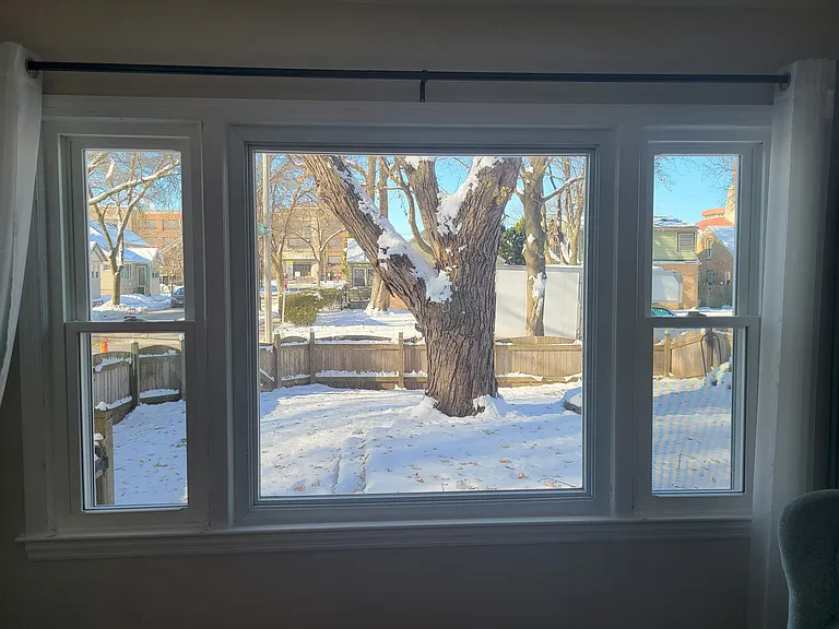 New Double-Hung Windows (Nov 2025)