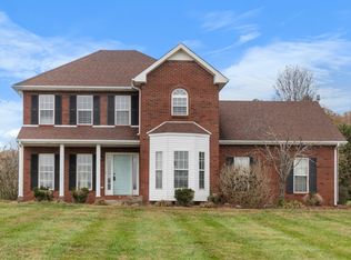 3020 Seven Mile Ferry Rd, Clarksville, TN 37040