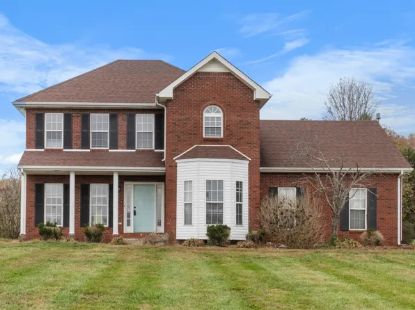 3020 Seven Mile Ferry Rd, Clarksville, TN 37040