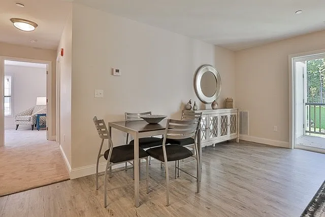 Residences at Colcord Pond — Photo 17