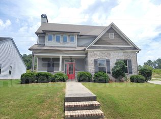308 Meadow Vista Ln, Hoschton, GA 30548
