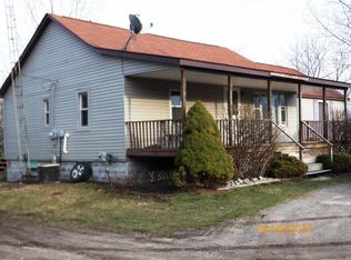 650 N Van Dyke Rd, Imlay City, MI 48444