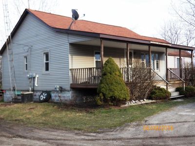650 N Van Dyke Rd, Imlay City, MI, 48444