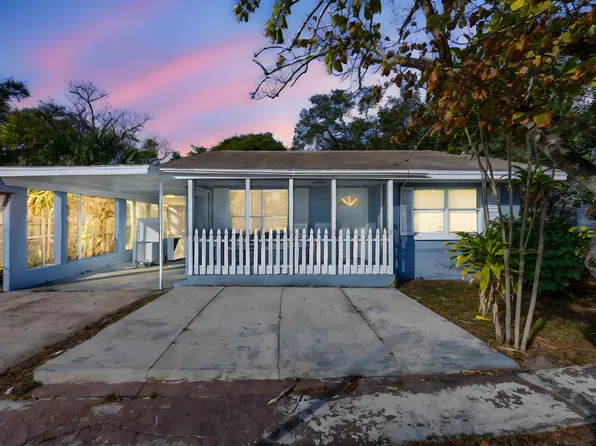 1530 S Martin Luther King Jr Ave, Clearwater, FL 33756