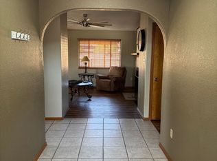 2201 Mesa Ln, Alamogordo, NM 88310