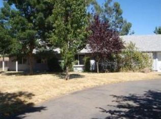 7600 El Reno Ave, Elverta, CA 95626