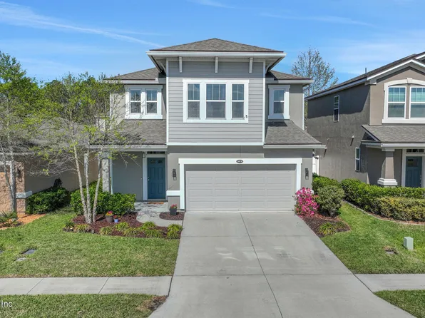 14830 RAIN LILY Street, Jacksonville, FL 32258