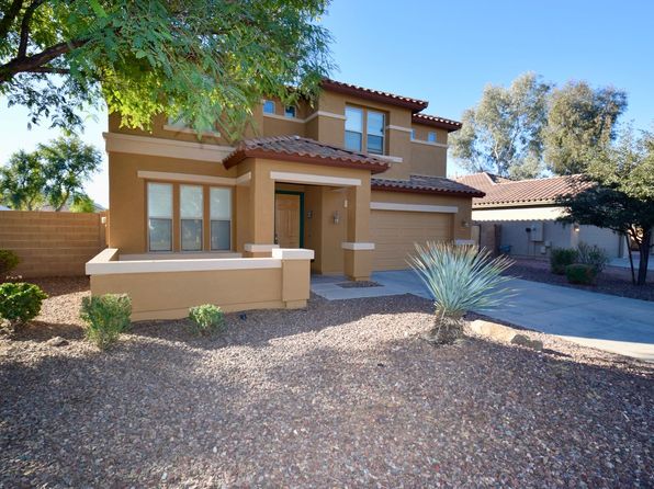 2909 E Country Shadows St