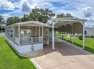 8901 Southshore Ct, Polk City, FL 33868