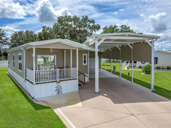 8901 Southshore Ct, Polk City, FL 33868