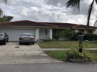 22292 Doran Ave, Boca Raton, FL 33428