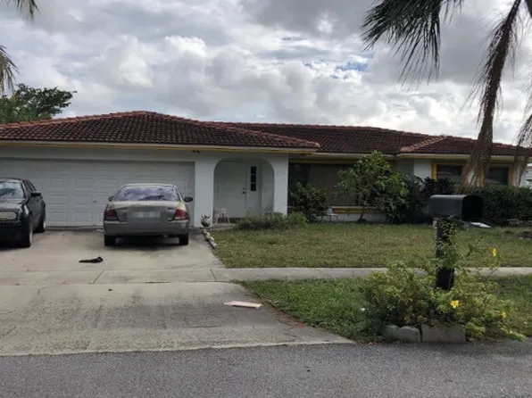 22292 Doran Ave, Boca Raton, FL 33428
