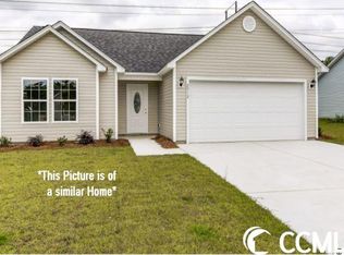 2819 Biscane Ct LOT 236, Conway, SC 29527